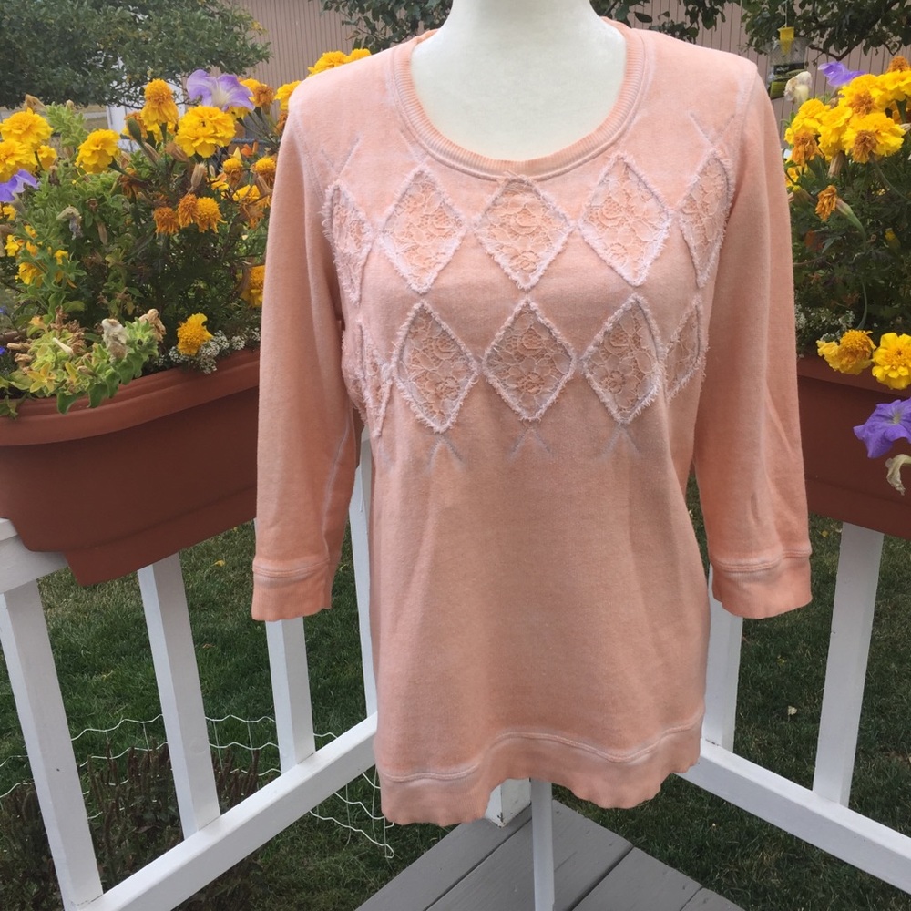 Ruff Hewn soft Sweatshirt